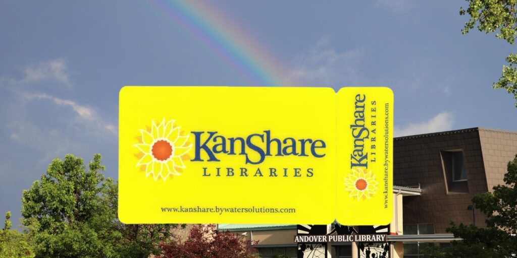 Kanshare Libraries